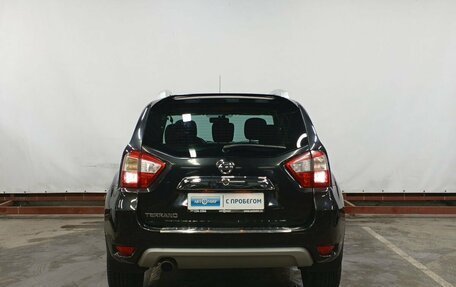 Nissan Terrano III, 2014 год, 1 049 000 рублей, 6 фотография