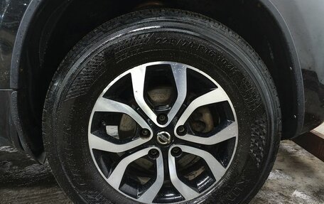 Nissan Terrano III, 2014 год, 1 049 000 рублей, 9 фотография