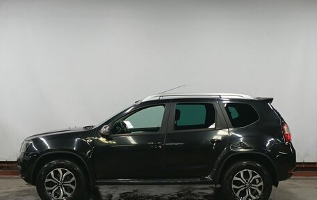 Nissan Terrano III, 2014 год, 1 049 000 рублей, 8 фотография