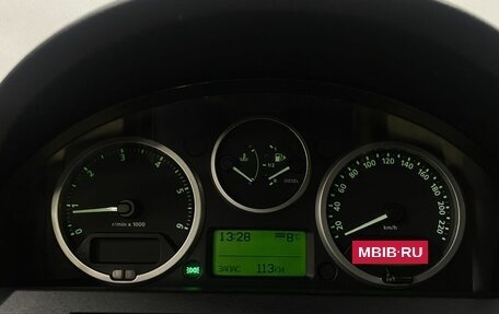 Land Rover Discovery III, 2008 год, 1 149 000 рублей, 25 фотография