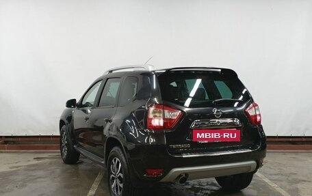 Nissan Terrano III, 2014 год, 1 049 000 рублей, 7 фотография