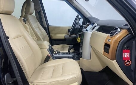 Land Rover Discovery III, 2008 год, 1 149 000 рублей, 23 фотография