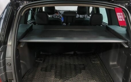 Nissan Terrano III, 2014 год, 1 049 000 рублей, 10 фотография