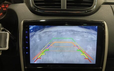 Nissan Terrano III, 2014 год, 1 049 000 рублей, 15 фотография