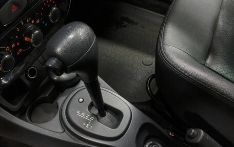 Nissan Terrano III, 2014 год, 1 049 000 рублей, 16 фотография