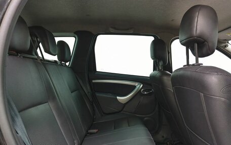 Nissan Terrano III, 2014 год, 1 049 000 рублей, 20 фотография