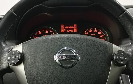 Nissan Terrano III, 2014 год, 1 049 000 рублей, 13 фотография