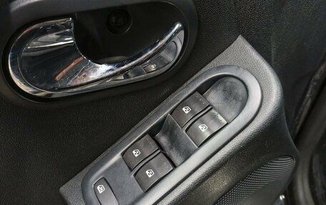 Nissan Terrano III, 2014 год, 1 049 000 рублей, 17 фотография