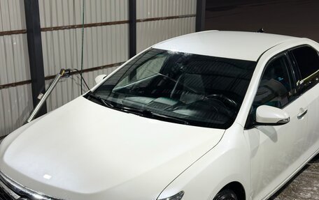 Toyota Camry, 2014 год, 1 670 000 рублей, 3 фотография