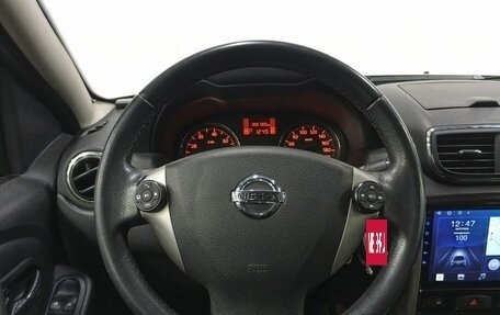 Nissan Terrano III, 2014 год, 1 049 000 рублей, 12 фотография