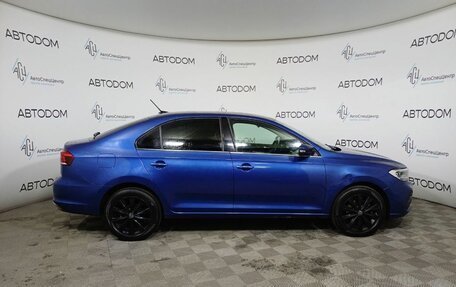 Volkswagen Polo VI (EU Market), 2021 год, 1 919 000 рублей, 4 фотография