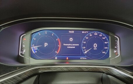 Volkswagen Polo VI (EU Market), 2021 год, 1 919 000 рублей, 7 фотография