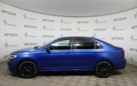 Volkswagen Polo VI (EU Market), 2021 год, 1 919 000 рублей, 3 фотография