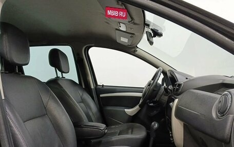 Nissan Terrano III, 2014 год, 1 049 000 рублей, 21 фотография