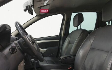 Nissan Terrano III, 2014 год, 1 049 000 рублей, 19 фотография