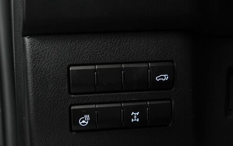 Lexus NX I, 2018 год, 3 050 000 рублей, 17 фотография