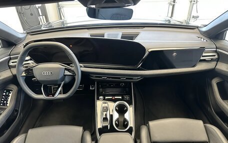 Audi A6, 2025 год, 9 900 000 рублей, 12 фотография