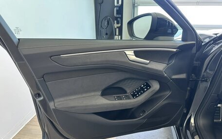 Audi A6, 2025 год, 9 900 000 рублей, 8 фотография