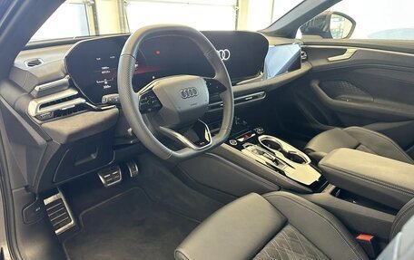 Audi A6, 2025 год, 9 900 000 рублей, 9 фотография