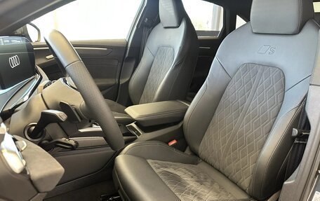 Audi A6, 2025 год, 9 900 000 рублей, 11 фотография