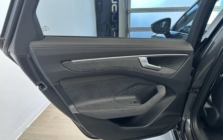 Audi A6, 2025 год, 9 900 000 рублей, 13 фотография