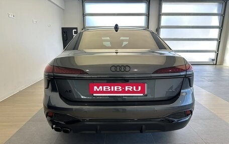 Audi A6, 2025 год, 9 900 000 рублей, 5 фотография