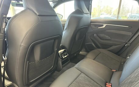 Audi A6, 2025 год, 9 900 000 рублей, 14 фотография