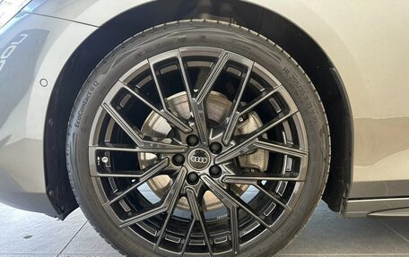 Audi A6, 2025 год, 9 900 000 рублей, 7 фотография