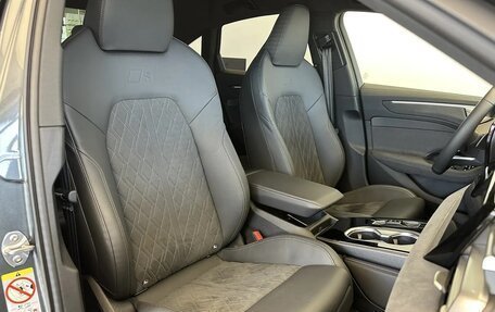 Audi A6, 2025 год, 9 900 000 рублей, 19 фотография