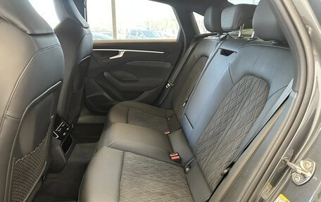 Audi A6, 2025 год, 9 900 000 рублей, 15 фотография