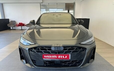 Audi A6, 2025 год, 9 900 000 рублей, 2 фотография