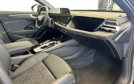 Audi A6, 2025 год, 9 900 000 рублей, 20 фотография