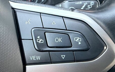 Volkswagen Caravelle T6 рестайлинг, 2020 год, 3 730 000 рублей, 14 фотография