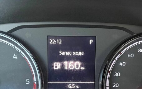 Volkswagen Caravelle T6 рестайлинг, 2020 год, 3 730 000 рублей, 15 фотография