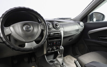 Nissan Almera, 2014 год, 689 000 рублей, 8 фотография