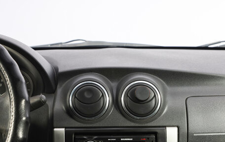 Nissan Almera, 2014 год, 689 000 рублей, 11 фотография