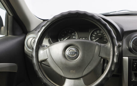 Nissan Almera, 2014 год, 689 000 рублей, 12 фотография