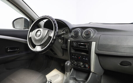 Nissan Almera, 2014 год, 689 000 рублей, 10 фотография