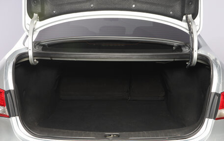 Nissan Almera, 2014 год, 689 000 рублей, 18 фотография