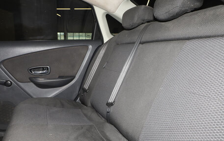 Nissan Almera, 2014 год, 689 000 рублей, 17 фотография