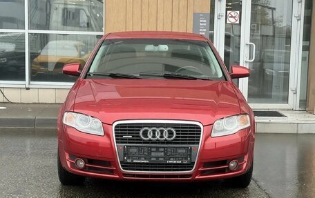 Audi A4, 2005 год, 790 000 рублей, 2 фотография