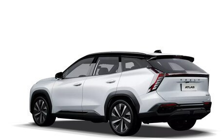 Geely Atlas, 2025 год, 3 970 990 рублей, 7 фотография