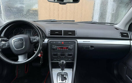 Audi A4, 2005 год, 790 000 рублей, 7 фотография