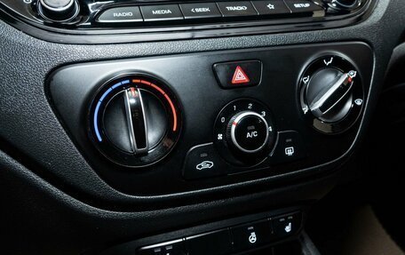 Hyundai Solaris II рестайлинг, 2021 год, 1 298 000 рублей, 11 фотография