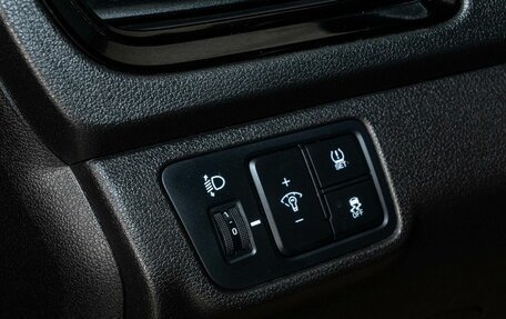 Hyundai Solaris II рестайлинг, 2021 год, 1 298 000 рублей, 15 фотография