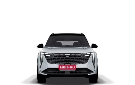 Geely Atlas, 2025 год, 3 970 990 рублей, 2 фотография