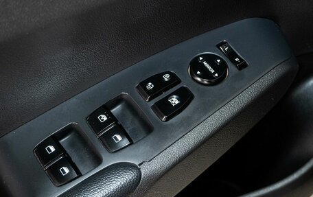 Hyundai Solaris II рестайлинг, 2021 год, 1 298 000 рублей, 16 фотография