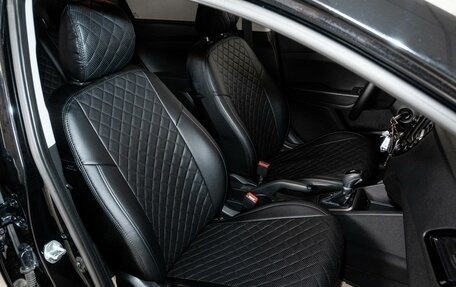 Hyundai Solaris II рестайлинг, 2021 год, 1 298 000 рублей, 14 фотография