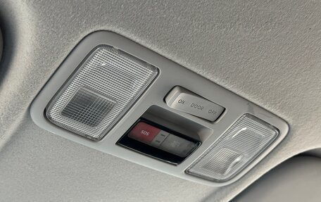 KIA Rio IV, 2019 год, 1 570 000 рублей, 7 фотография