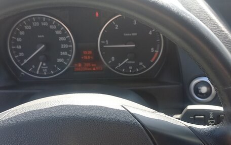 BMW X1, 2010 год, 950 000 рублей, 1 фотография